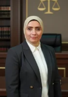 زينب محروس زكي